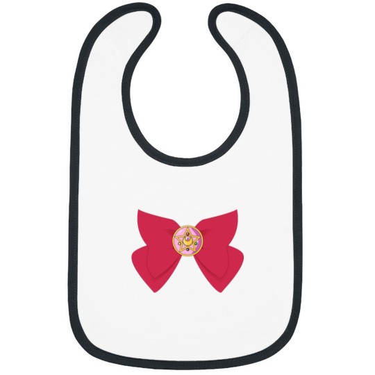Discover Crystal Star Pendant Bibs