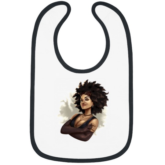 Discover Lucky Bibs