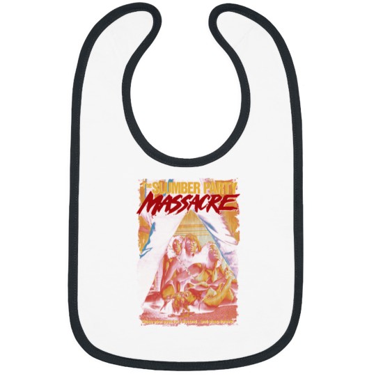 Discover Th Slmbr Prty Msscr Slshr Clt Clssic 2 Bibs
