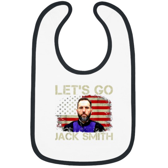 Discover JACK SMITH Bibs