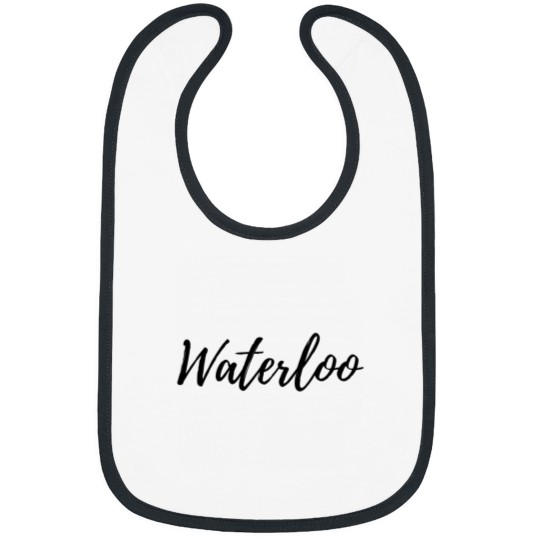 Discover  Bibs