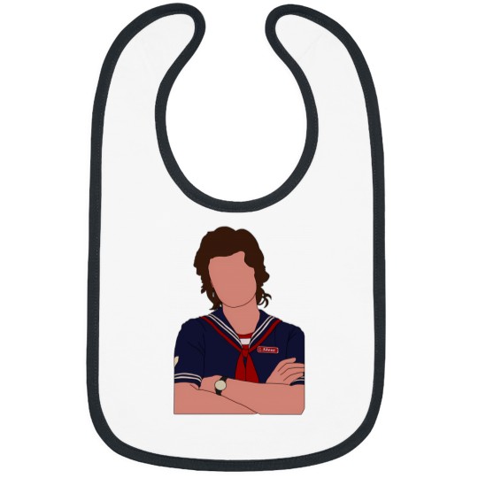 Discover Ahoy Ladies Bibs
