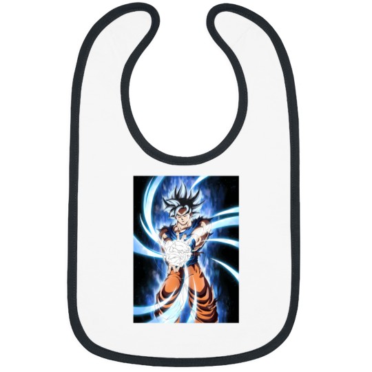 Discover Kameha Bibs