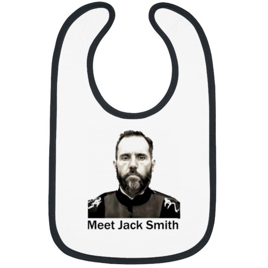 Discover Jack Smith bib