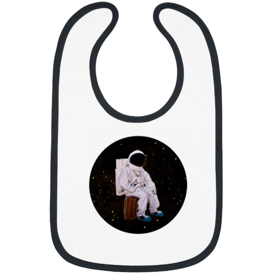 Discover Cosmic Sound Bibs