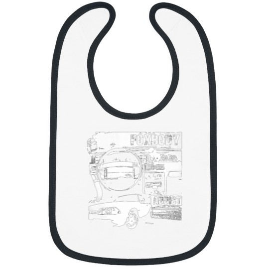 Discover Foxbodyaddictlx Foxbody Addict shirt Bibs
