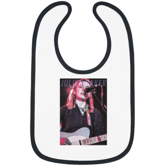 Discover Julien baker Bibs
