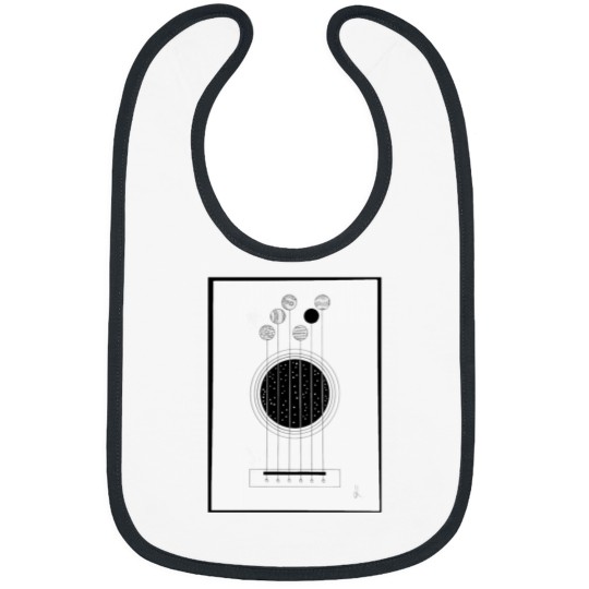 Discover Cosmic Sound      Classic Bibs