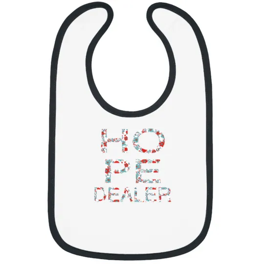 Discover Celebrate Recovery ~ HOPE Dealers Bibs