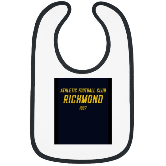 Discover Since 1897 Essential Bibs