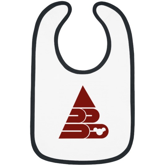 Discover Brisbane Bears of the Eighties Bibs