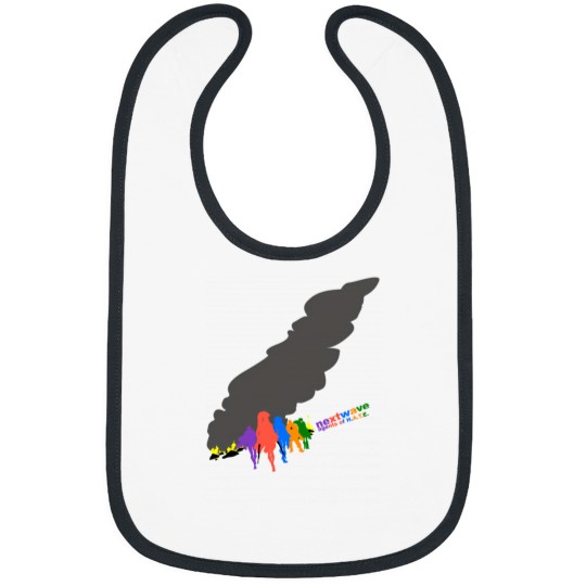 Discover Agents Of HATE Bibs