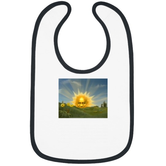 Discover Ainsley Harriott In The Sun Bibs