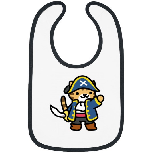 Discover Bengal Jack Classic Bibs