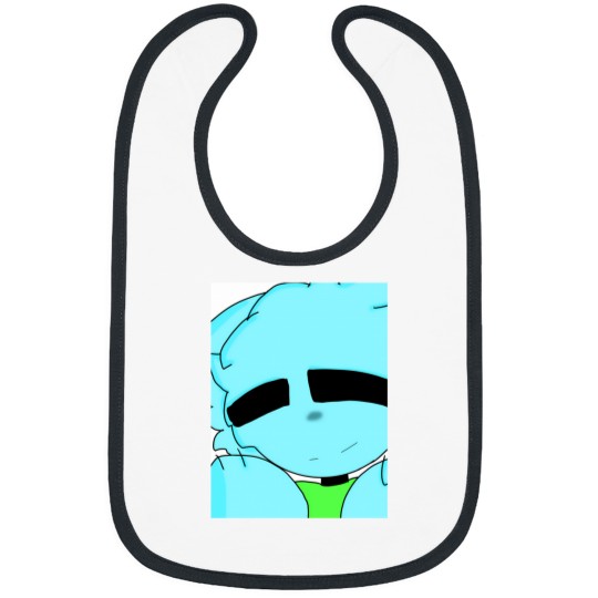 Discover Old Character Bibs