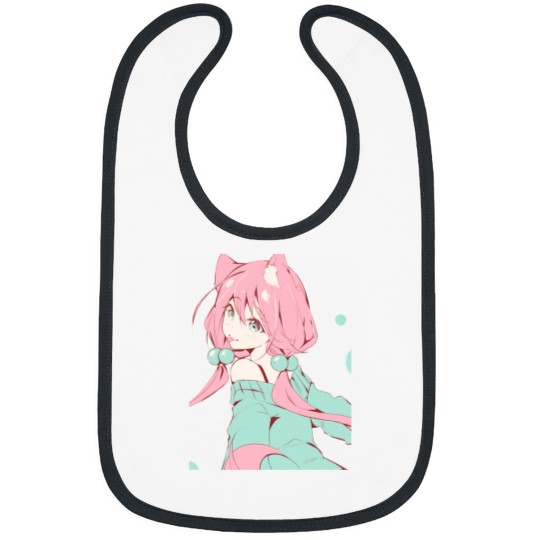 Discover Chiye Colors 1 Bibs