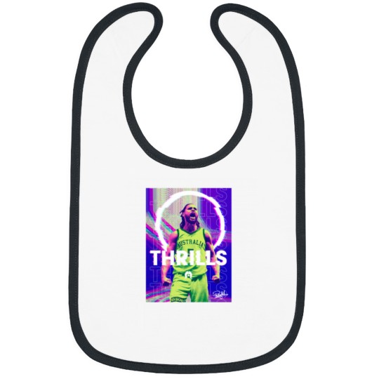 Discover Patty Thrills Classic Bibs