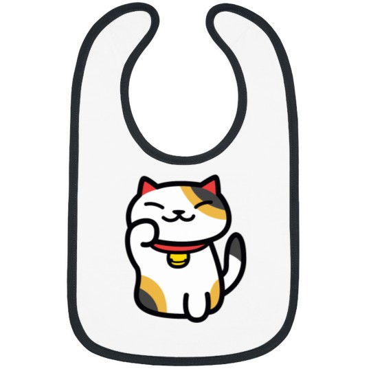 Discover Ms Fortune Classic Bibs