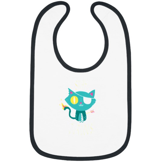 Discover Stay Curious Bibs