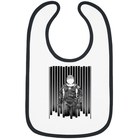 Discover Interstellar Bibs