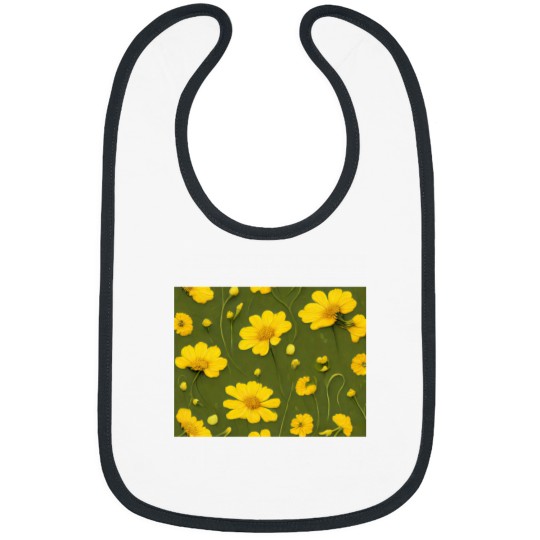 Discover Abstract Modernism Classic Bibs