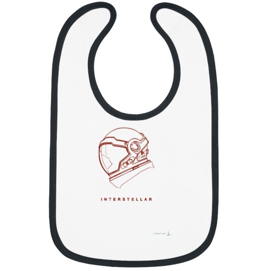 Discover Interstellar Bibs
