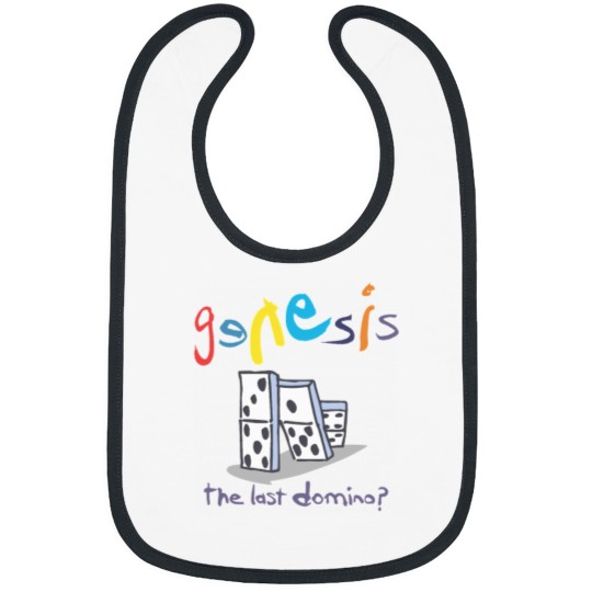 Discover Genesida Gift shirt Essential Bibs