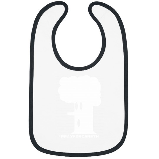 Discover Pray For Gareth Bibs