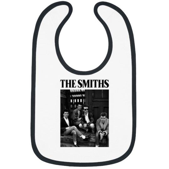 Discover The British Pride Bibs