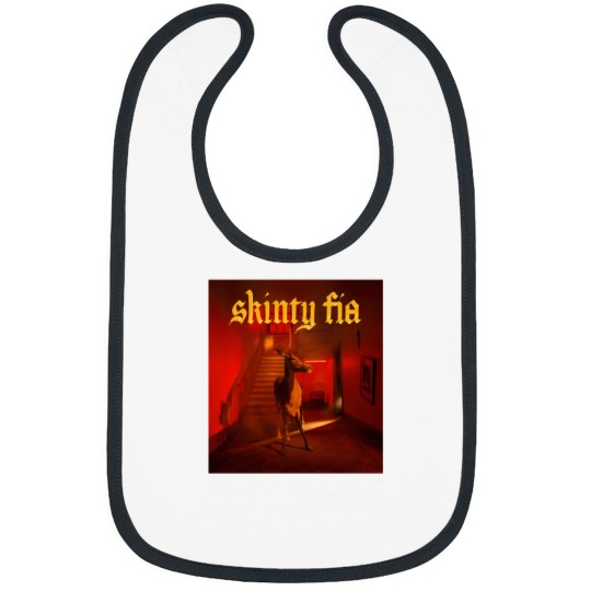 Discover 040  Of Fontaines Dc Collection Bibs