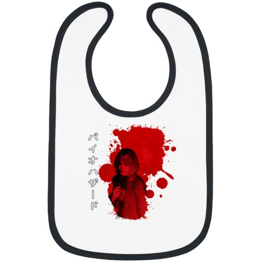 Discover Baby Eagle T-Shirt Bibs