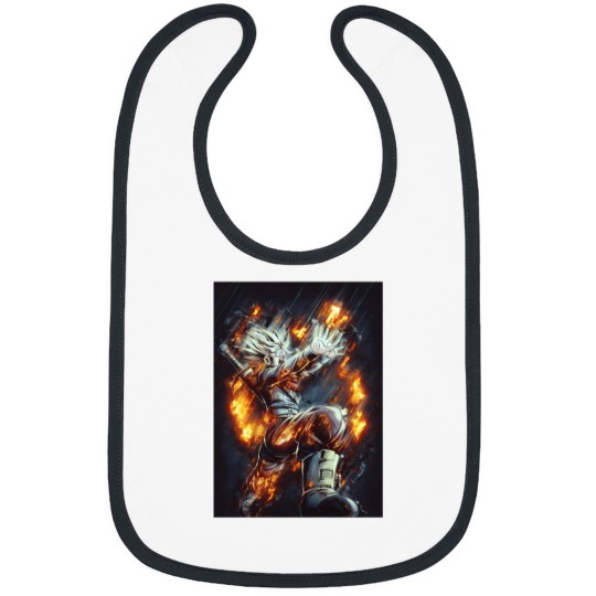 Discover Trunk Bibs