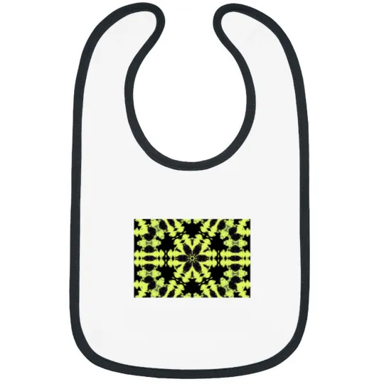 Discover The Nano Nest Bibs