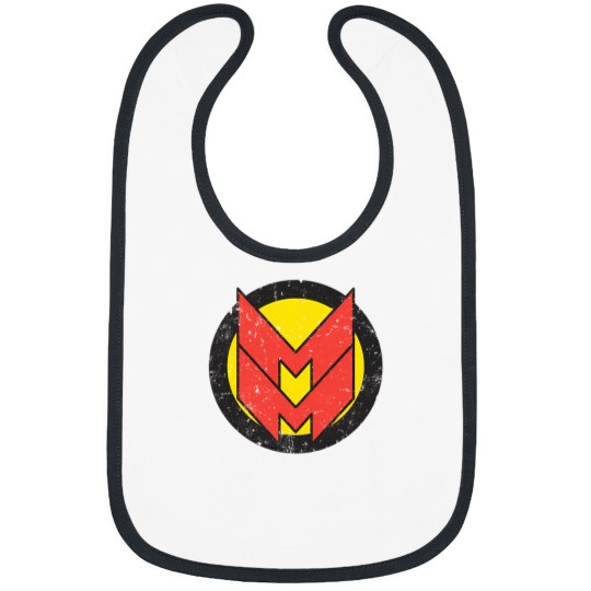 Discover Miracleman Distressed 1 Bibs
