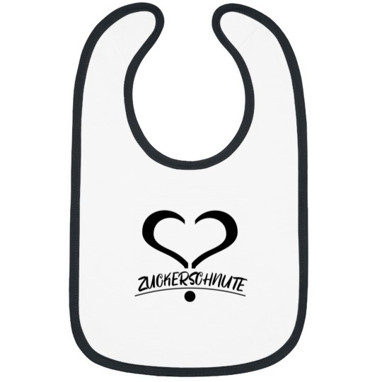 Discover Zuckerschnute - Cute German Pet Names 210 Bibs
