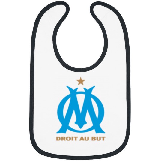 Discover Olympics Marseille Classic Bibs