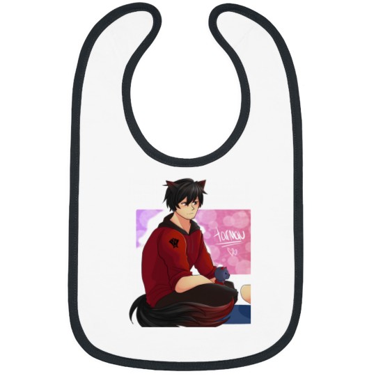 Discover Aarmau - Aaron phone case iPhone Case Bibs