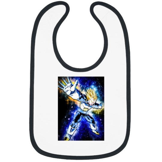 Discover Dragon Ball Anime And Manga 727 Bibs