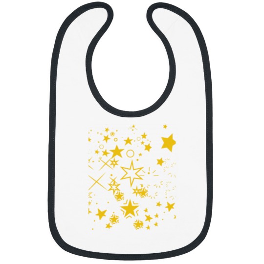 Discover Cosmic Sound Music  Classic Bibs