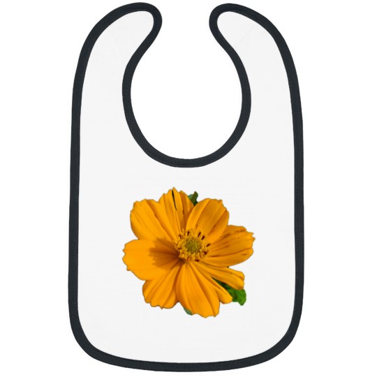 Discover Yellow Cosmos Classic Bibs