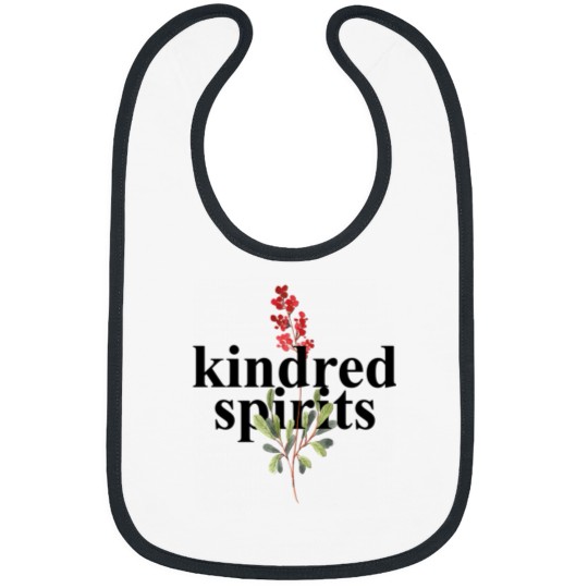Discover kindred spirits Essential Bibs