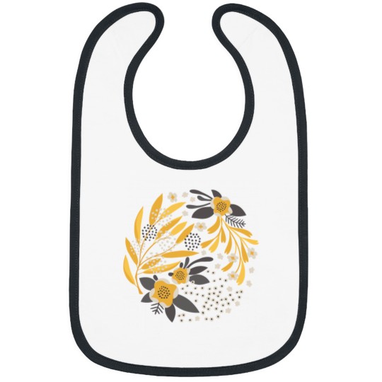 Discover Yellow! Classic Bibs