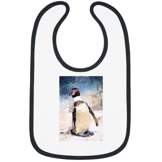 Discover You lookin_ at me Punk Active(1) Bibs