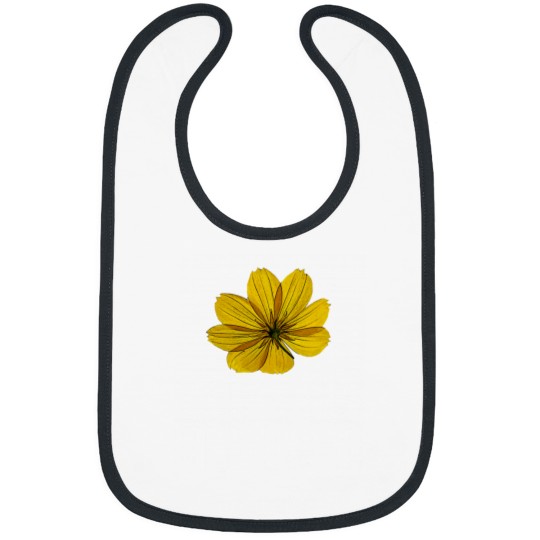 Discover flower Classic Bibs