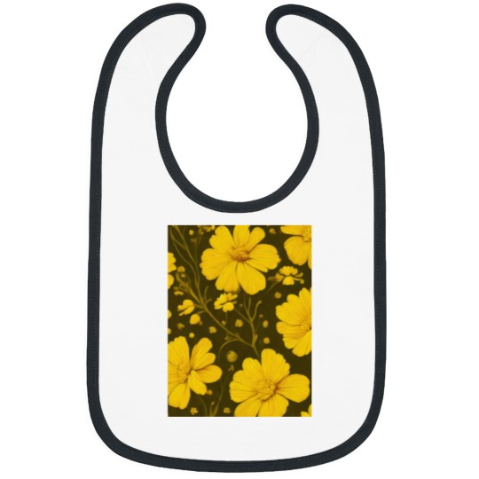 Discover Abstract Impressions Graphic Bibs