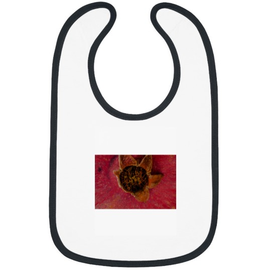 Discover Plums and Oranges Active Bibs