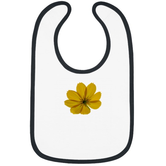 Discover flower Classic Bibs