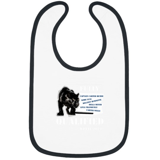 Discover USC Fully Qualified 2024 Bibs
