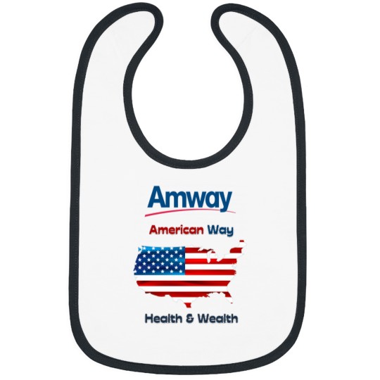 Discover Amway s USA Active Bibs