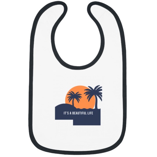 Discover words of thoughtsapparel Bibs